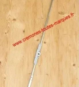 crémone siegenia si