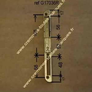 gache g 17036