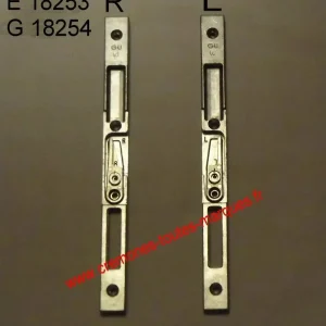 gache gu pour trimatic 18253 18254