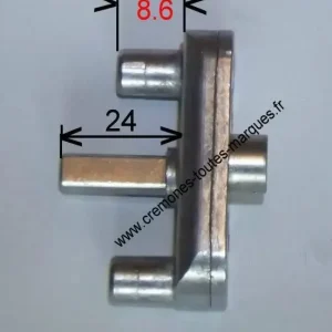 renvoi fouillot ferco gu g 20543