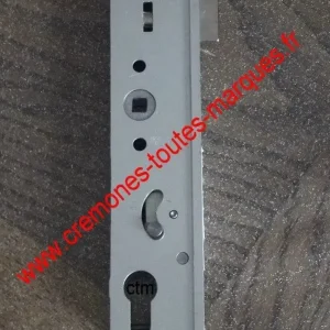 serrure 3 points reynolds aluminium