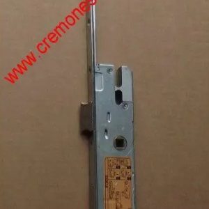 serrure 4 galets axe 30 mm