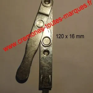 verrou semi fixe ferco gu g16890
